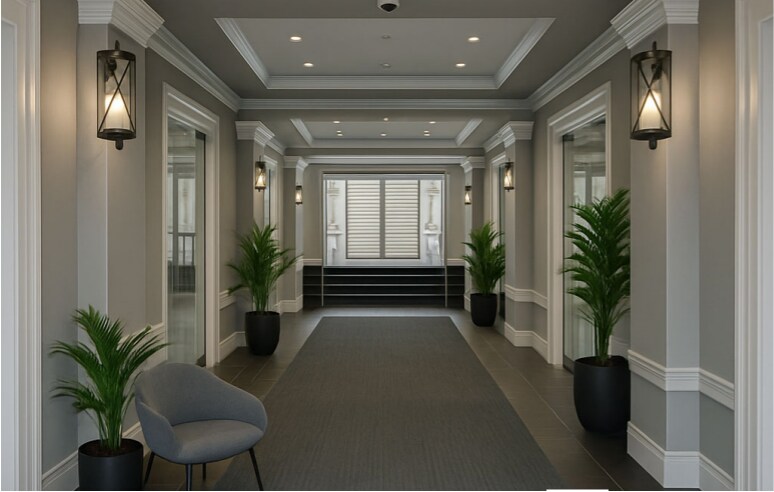 More Photos Of 520 West Ave, Norwalk Storefront Retail Office For Lease