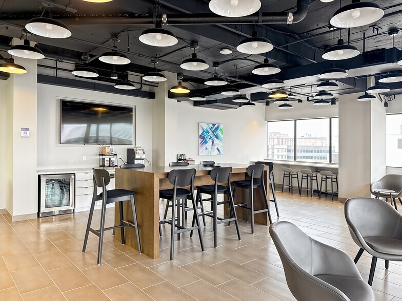 More Photos Of 3 Bethesda Metro Center, Bethesda Coworking Space