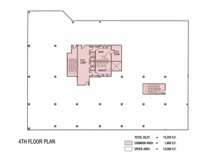 More Photos Of 337 N Vineyard Ave, Ontario Office Residential For Lease