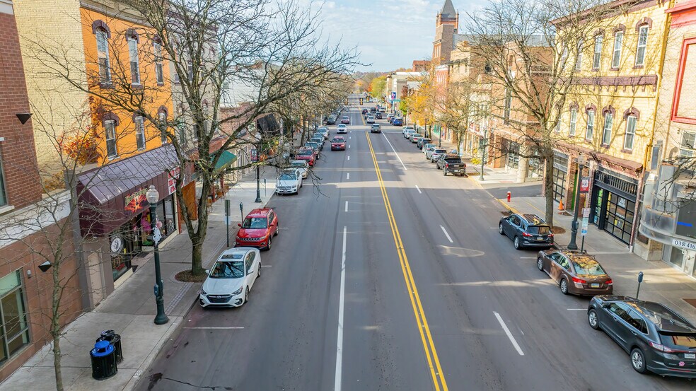 More Photos Of 50 E Main St, Bloomsburg Freestanding For Lease
