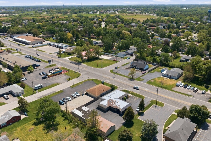 More Photos Of 2304 Plainfield Rd, Crest Hill Medical For Sale