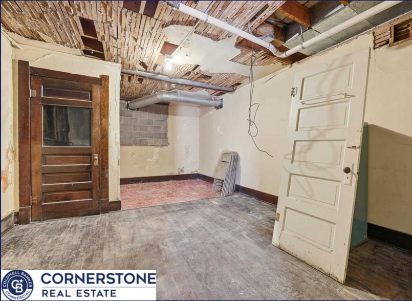 More Photos Of 1216 E 2nd St, Casper Office For Sale