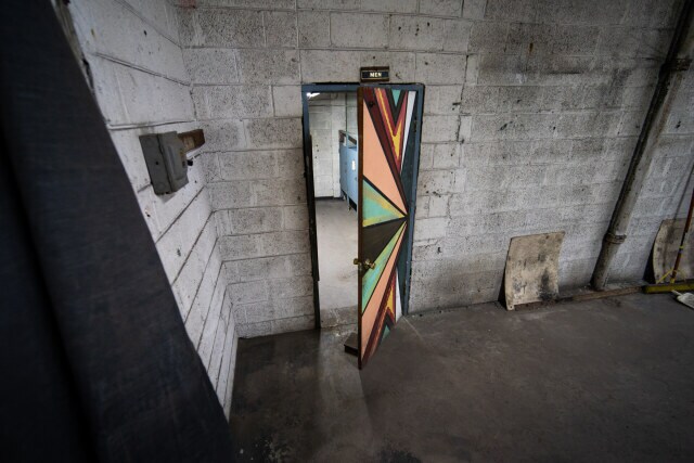More Photos Of 232 Ferdinand St, Detroit Truck Terminal For Sale