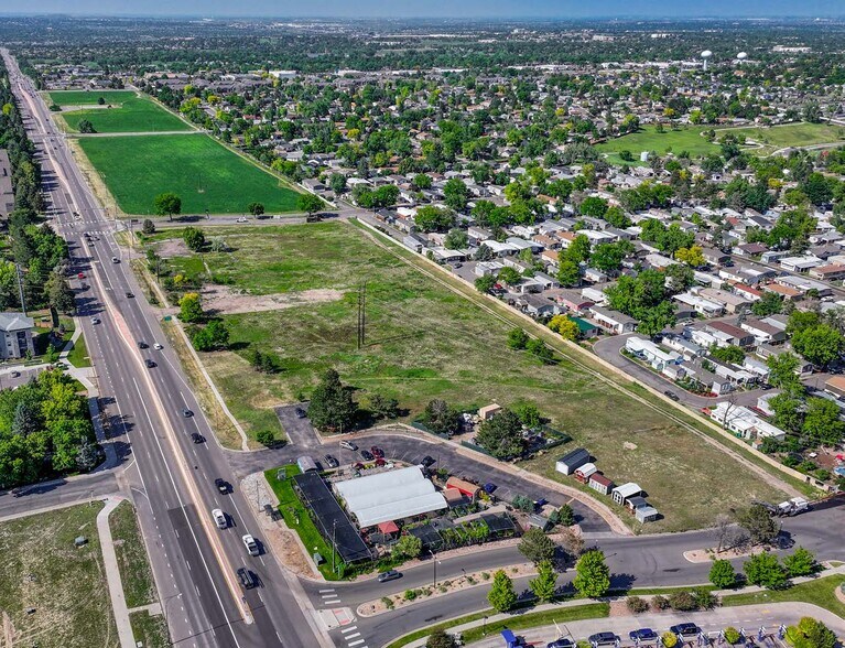 Primary Photo Of ,  Land For Sale