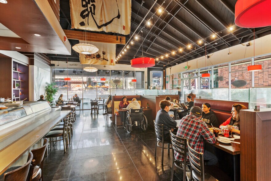 More Photos Of 8236-8274 Firestone Blvd, Downey Unknown For Lease