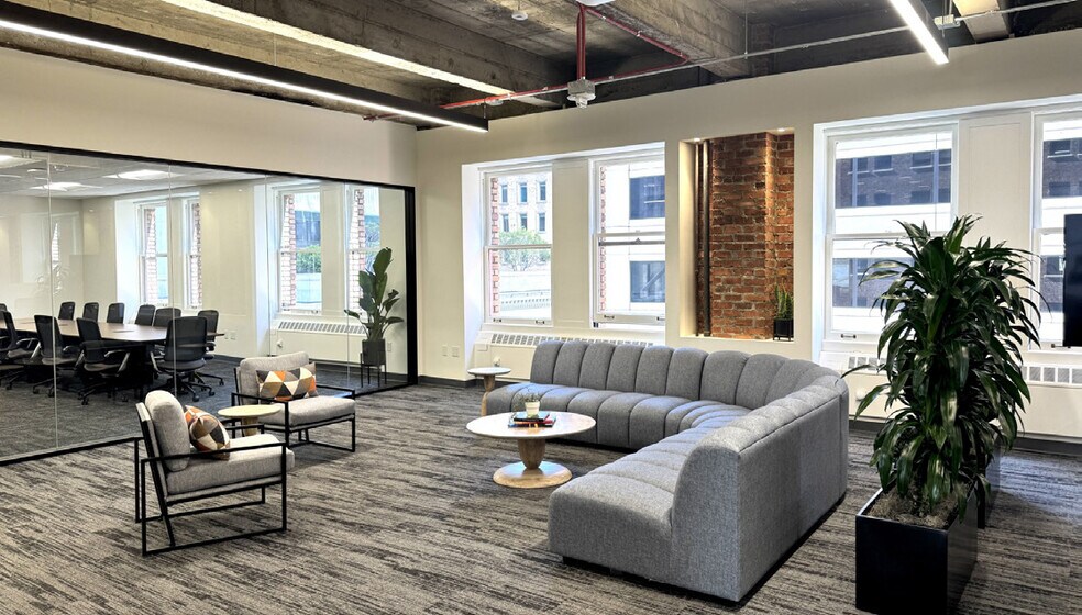 More Photos Of 351 California St, San Francisco Office For Lease