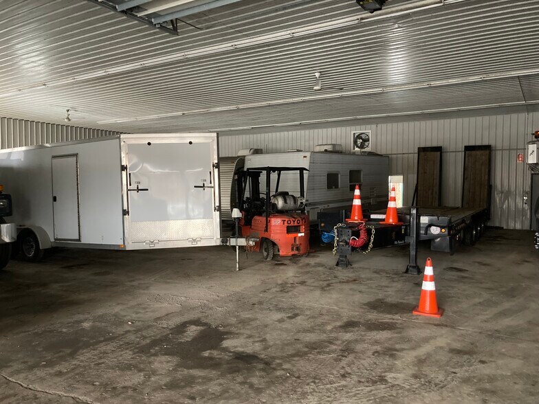 More Photos Of 1185 State Route 8, Cold Brook Warehouse For Lease