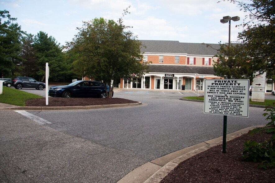 More Photos Of 801 Compass Way, Annapolis Medical For Lease