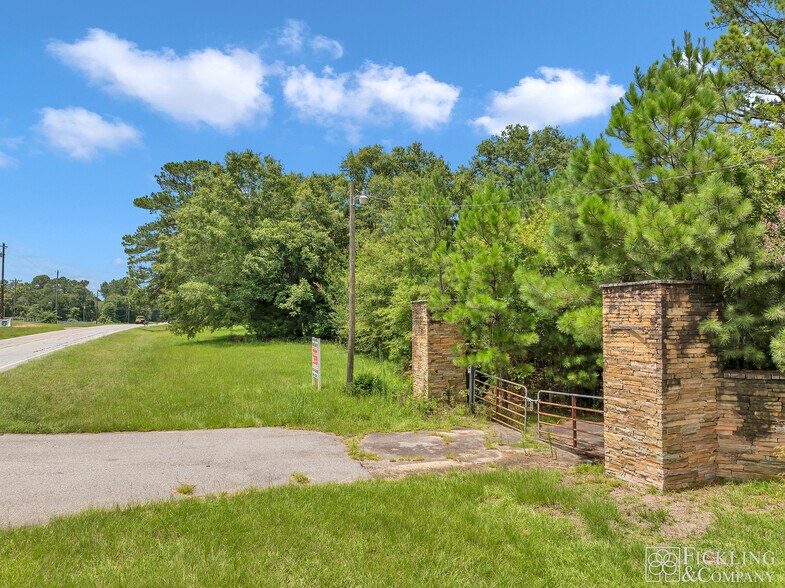 More Photos Of 7359 Thomaston Rd, Macon-Bibb Land For Sale