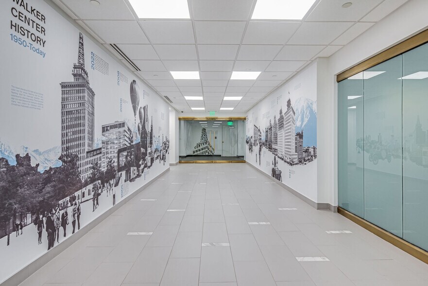 More Photos Of 175 S Main St, Salt Lake City Coworking Space