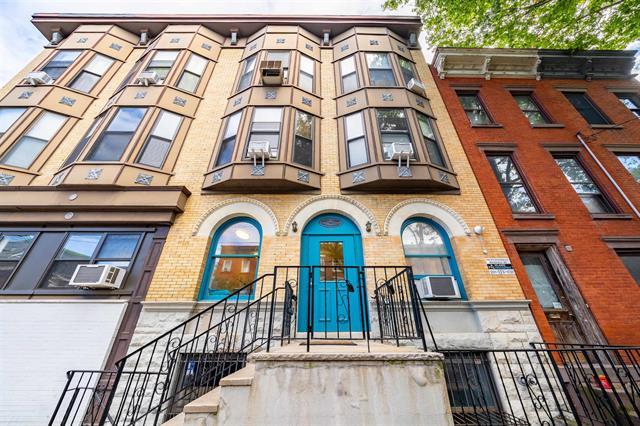 More Photos Of 168 COLES St, Jersey City Office Residential For Sale