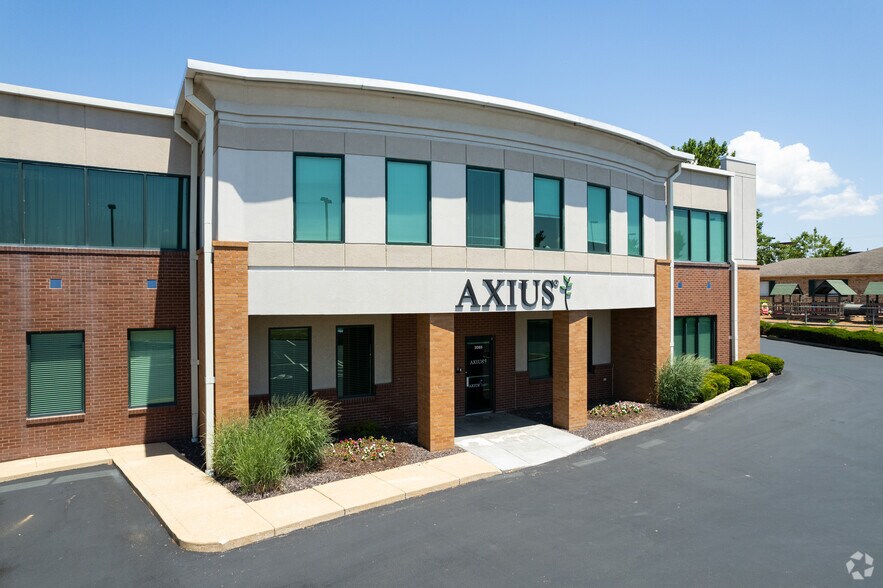 More Photos Of 2085 Bluestone Dr, Saint Charles Medical For Sale