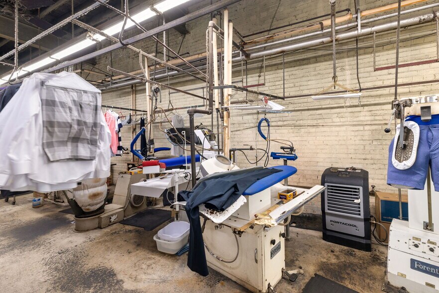 More Photos Of 506 N Main St, Emporia General Retail For Sale