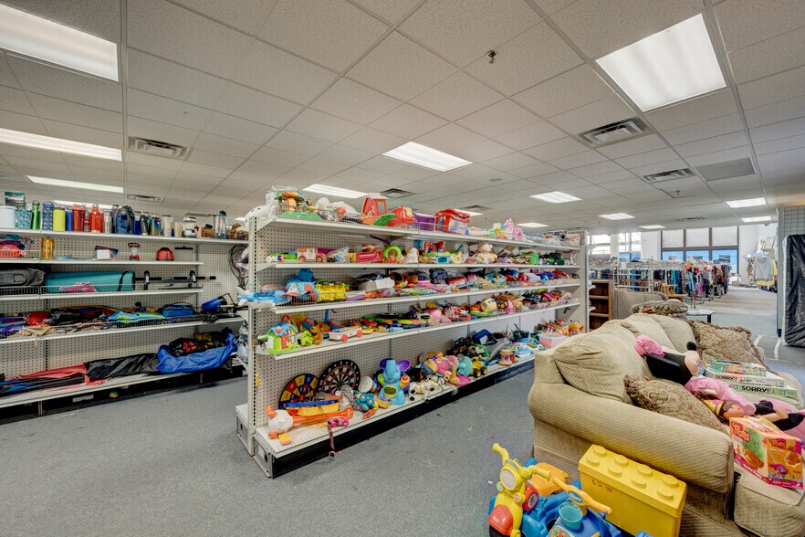 More Photos Of 3520 US Highway 50, Carson City Freestanding For Sale