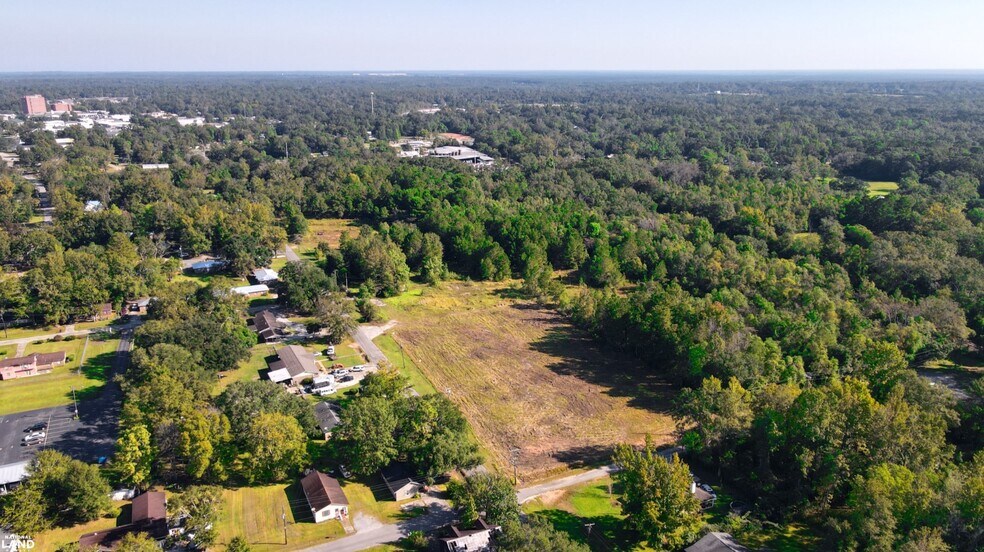 More Photos Of 807 Moran st, Bay Minette Land For Lease