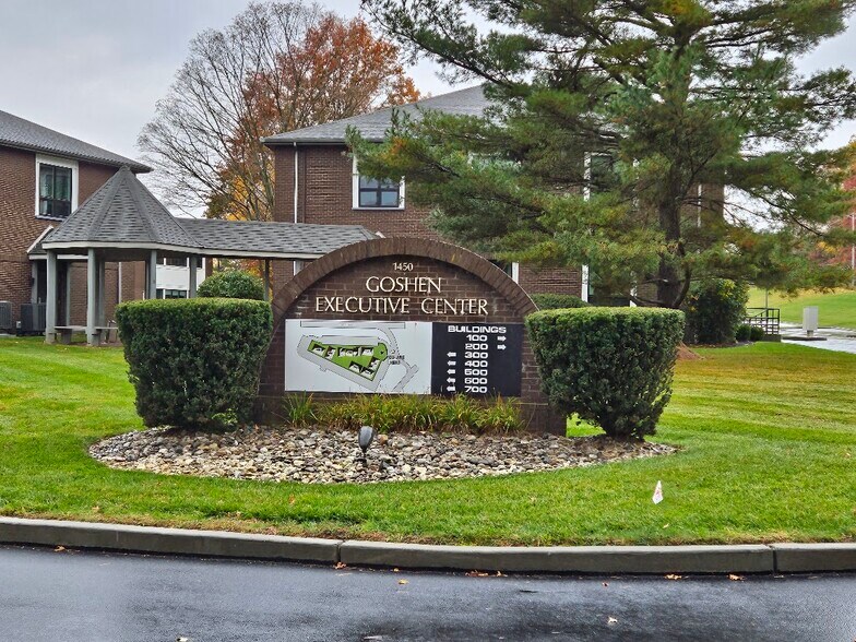 More Photos Of 1450 E Boot Rd, West Chester Medical For Lease