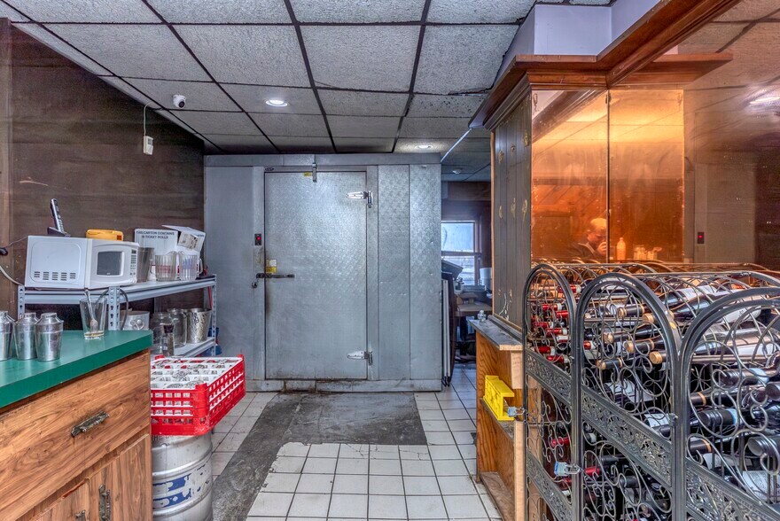 More Photos Of 812 Ulster Ave, Kingston Freestanding For Sale