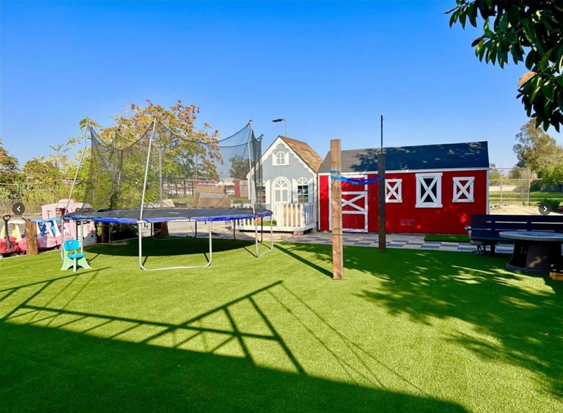 More Photos Of 9391 Cypress Ave, Fontana Religious Facility For Sale