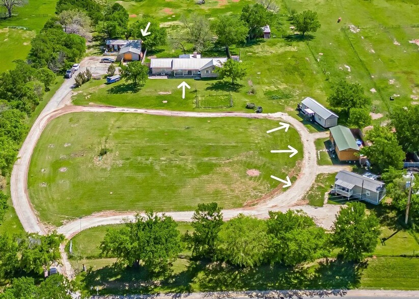More Photos Of 2546 N Highway 144, Glen Rose Land For Sale