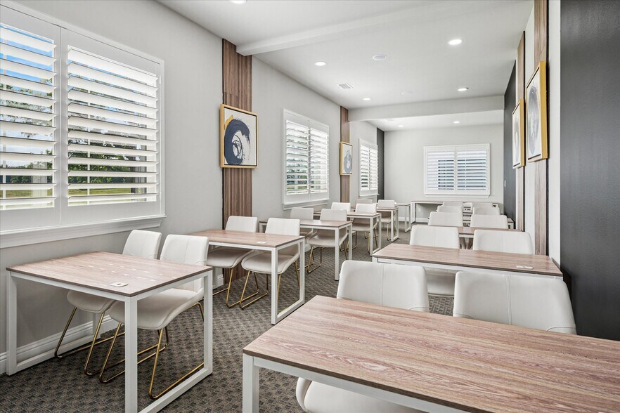 More Photos Of 2001 Auburn Hills Pky, McKinney Office For Lease
