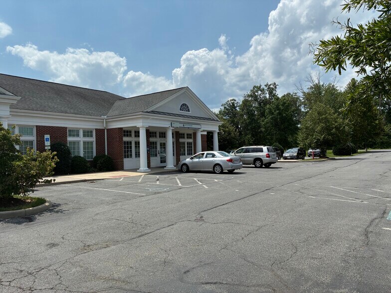 More Photos Of 16244 Bennett Rd, Culpeper Medical For Sale