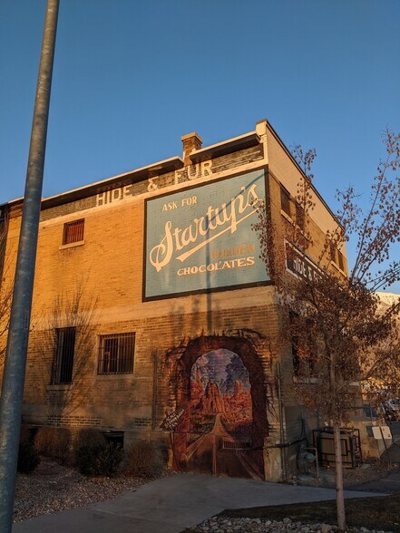 More Photos Of 148 W 600 S, Provo Loft Creative Space For Lease