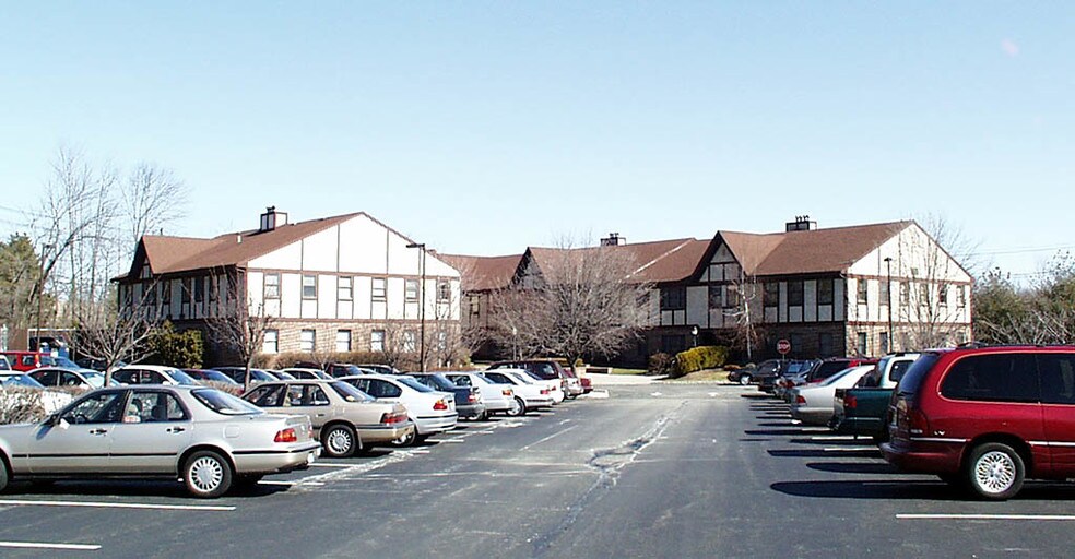 More Photos Of 185 Fairfield Ave, West Caldwell Medical For Lease