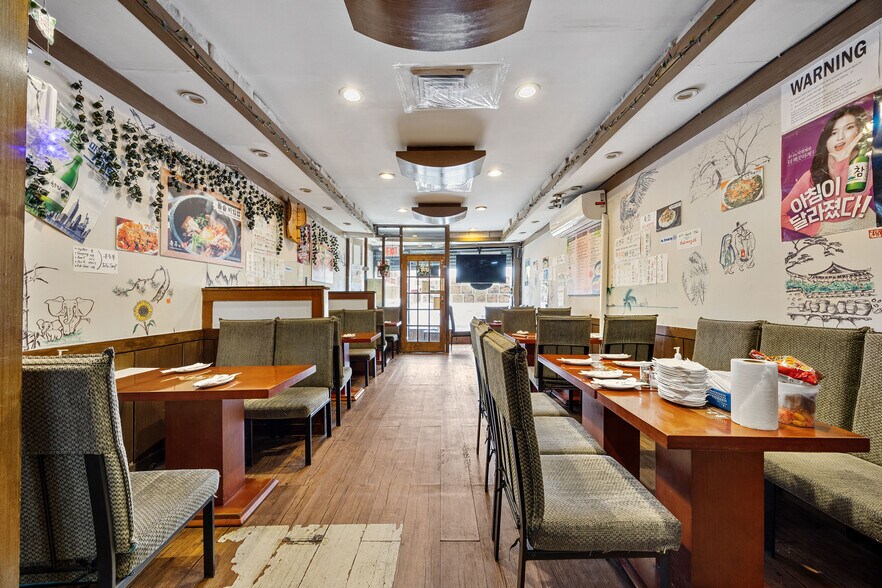 More Photos Of 15226-15228 Northern Blvd, Flushing General Retail For Sale