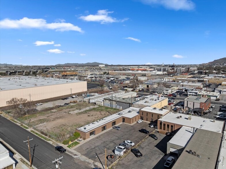 More Photos Of 152 W Burton Ave, Salt Lake City Office For Sale
