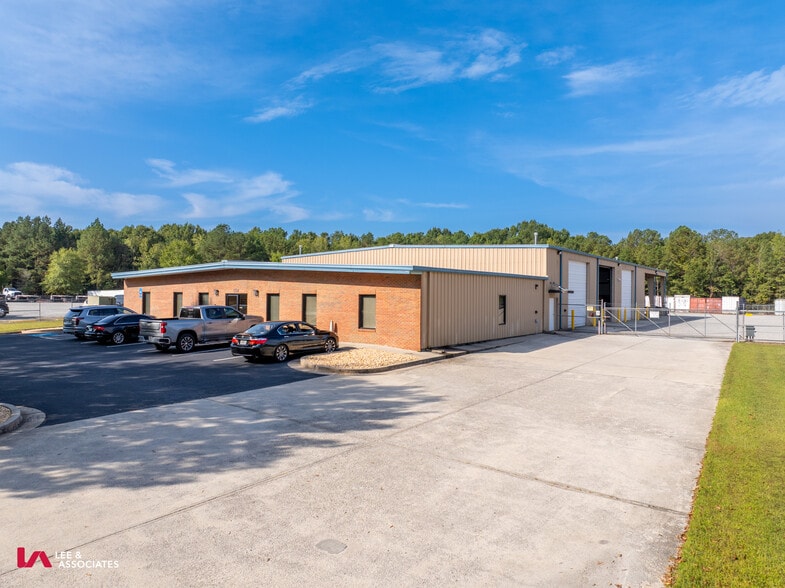 More Photos Of 1809 Westgate Pky SW, Atlanta Industrial For Lease