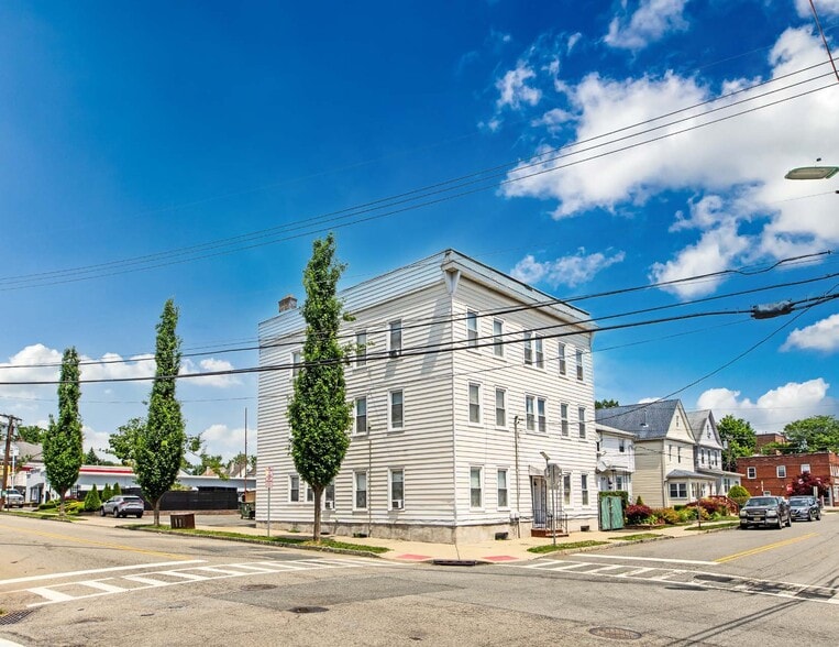 More Photos Of 61-63 Chestnut St, West Orange Apartments For Sale