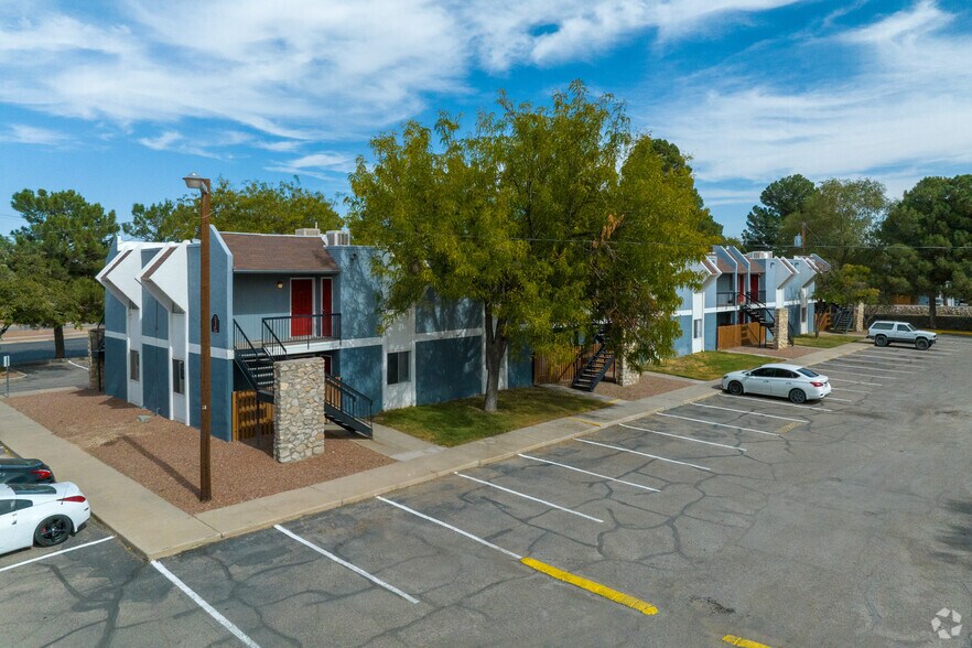 More Photos Of 9030 Betel Dr, El Paso Apartments For Sale