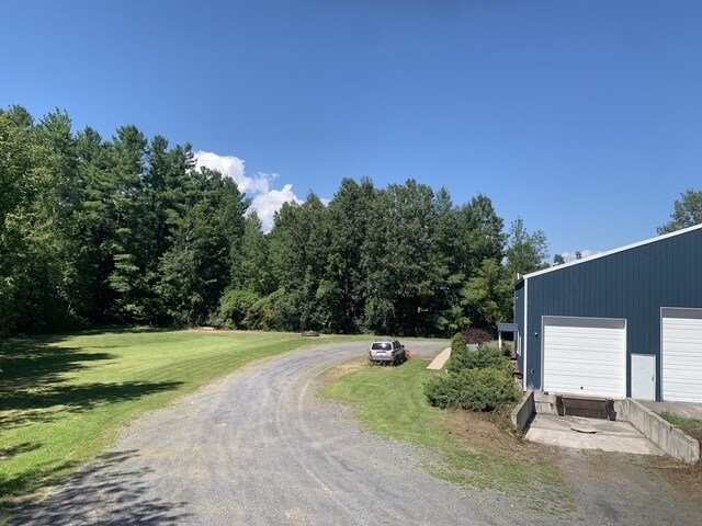 More Photos Of 30 Harvey Way, Plattsburgh Industrial For Sale