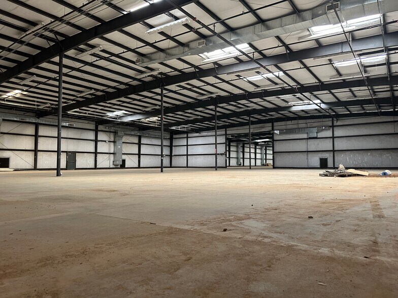 More Photos Of 135 Industrial Dr N, Madison Warehouse For Sale