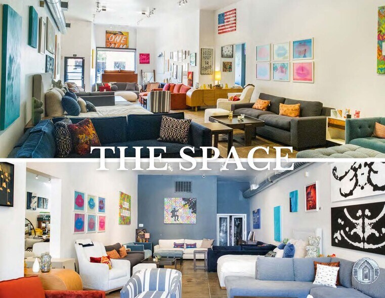 More Photos Of 152 N La Brea Ave, Los Angeles Storefront Retail Office For Lease