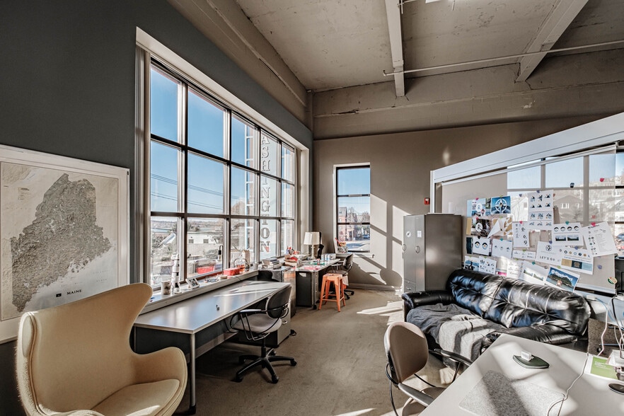 More Photos Of 75 Washington Ave, Portland Office For Lease
