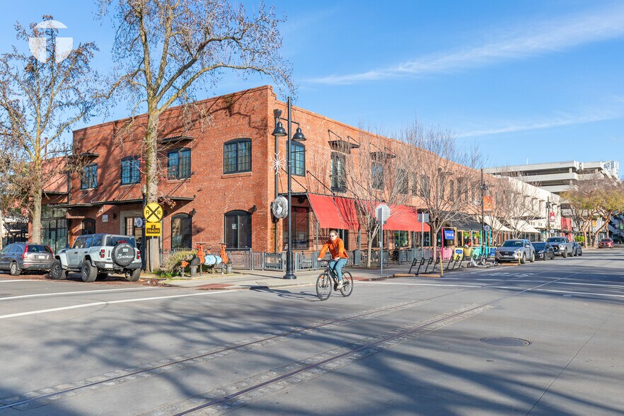 More Photos Of 1409 R St, Sacramento Storefront Retail Residential For Sale
