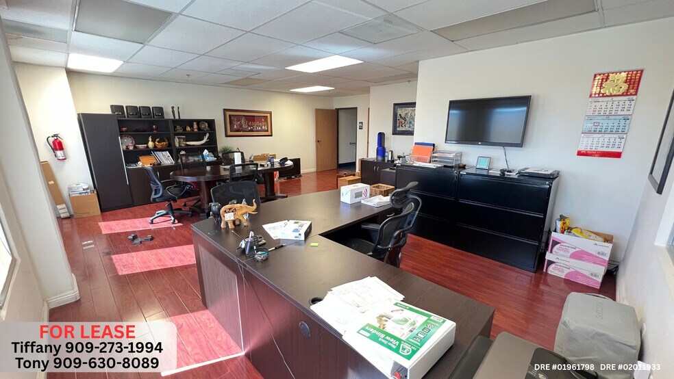 More Photos Of 1614 Potrero Ave, South El Monte Warehouse For Lease
