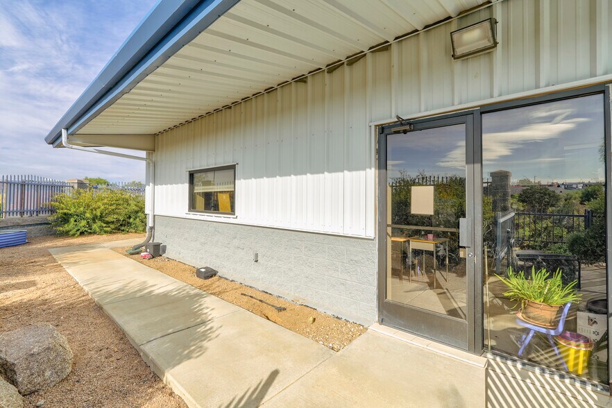 More Photos Of 9500 E Lorna Ln, Prescott Valley Specialty For Sale