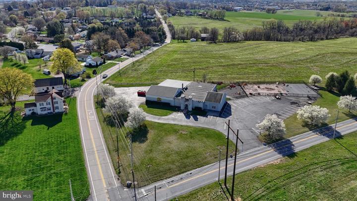 More Photos Of 1963 Oberlin Rd, Harrisburg Warehouse For Sale