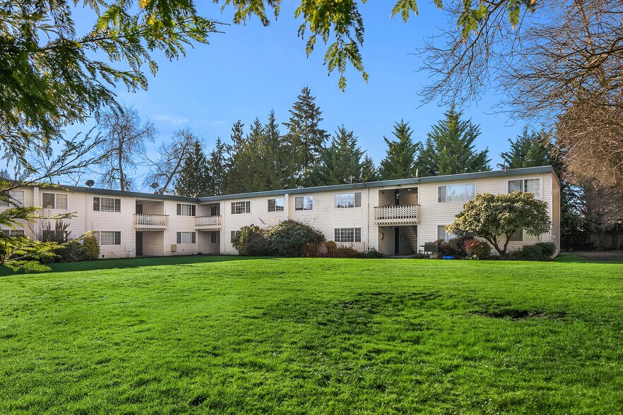 Primary Photo Of 344 7th St SE, Puyallup Multifamily For Sale