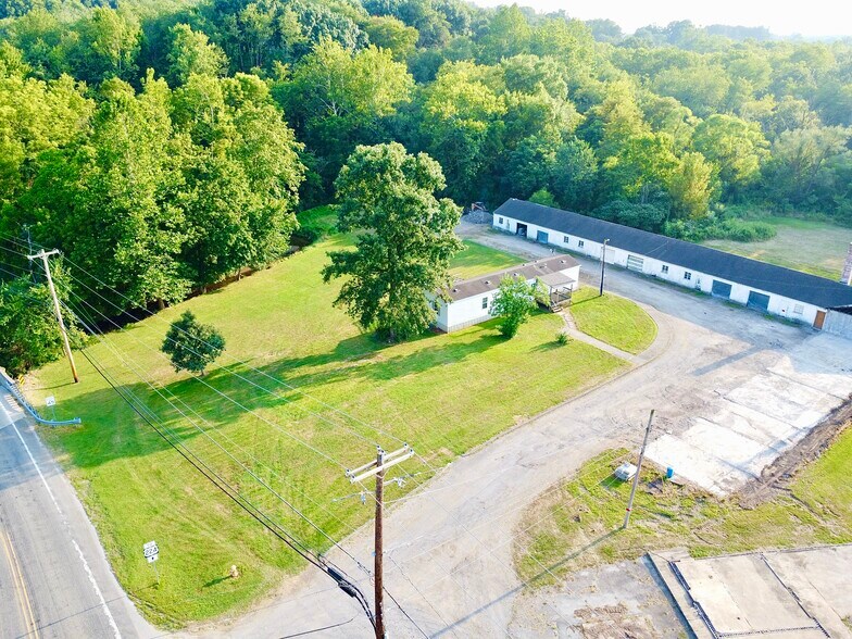 More Photos Of 1761 Old Youngstown Rd, Edinburg Land For Sale