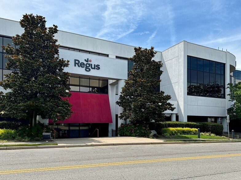 More Photos Of 1 Music Cir N, Nashville Coworking Space