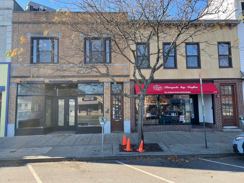 Primary Photo Of 410-412 Mamaroneck Ave, Mamaroneck Storefront Retail Office For Lease