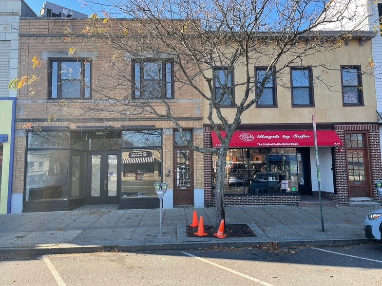 More Photos Of 410-412 Mamaroneck Ave, Mamaroneck Storefront Retail Office For Lease