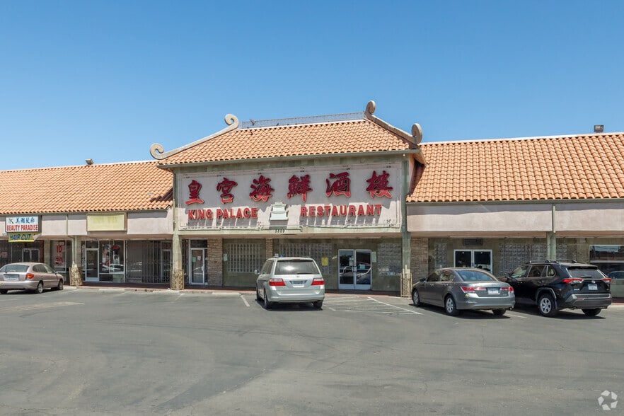 More Photos Of 5801-5835 Stockton Blvd, Sacramento Unknown For Lease