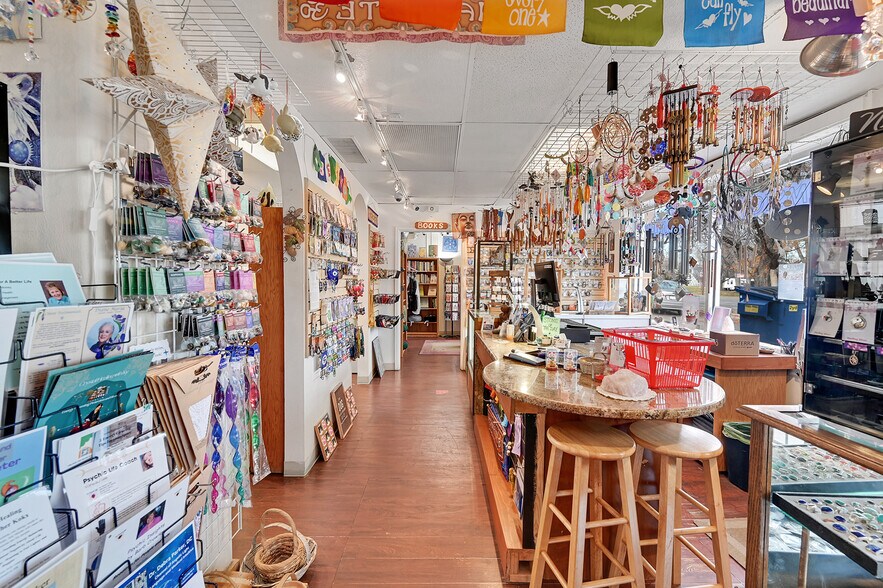 More Photos Of 4900 W 46th Ave, Denver Storefront Retail Residential For Sale