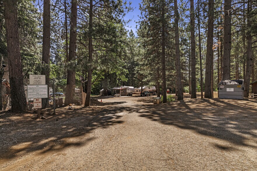 More Photos Of 12468 La Porte Rd, Camptonville Manufactured Housing Mobile Home Park For Sale