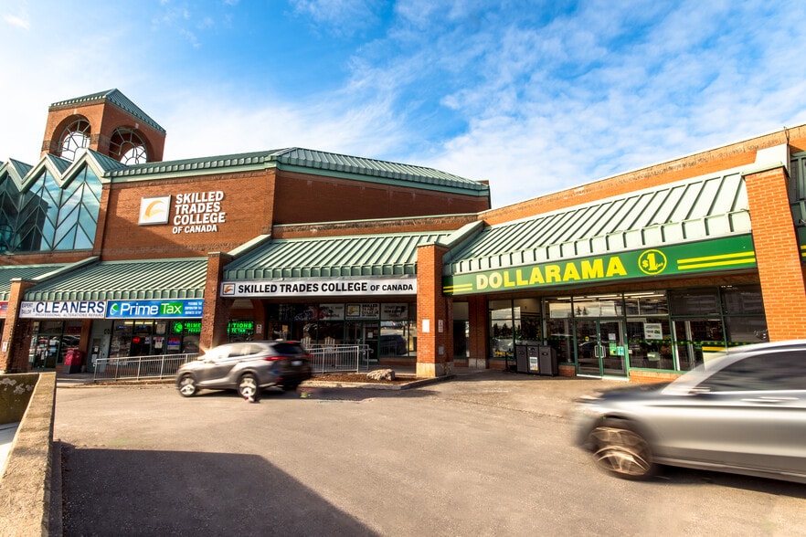 More Photos Of 1448-1450 Lawrence Ave E, Toronto Unknown For Lease