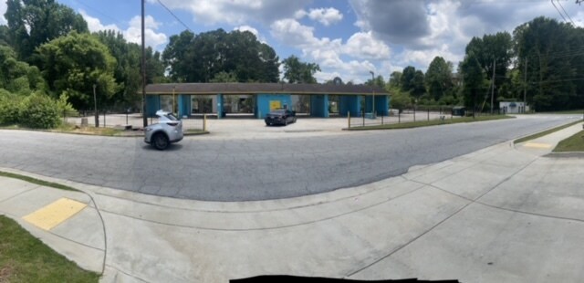 More Photos Of 4305 Cowan Rd, Tucker Freestanding For Sale
